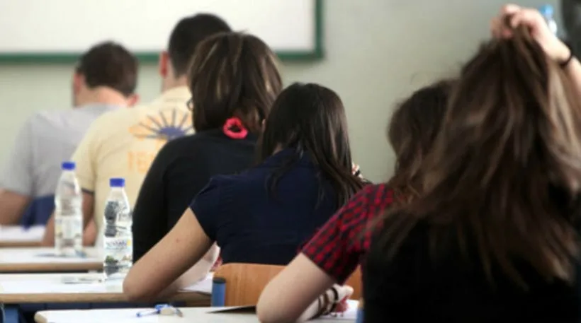 Πανελλήνιες 2017: Πώς θα εισάγονται σε ΑΕΙ-ΤΕΙ από τις επαναληπτικές