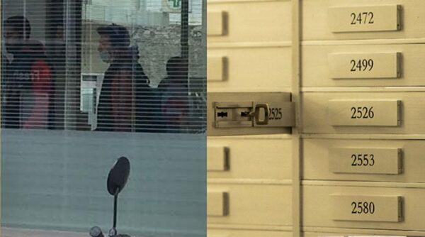 Οι ληστές θυρίδων χτύπησαν τράπεζα στον Πειραιά