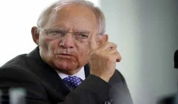 Σόιμπλε: Μετά το Brexit η Βρετανία χάνει κάθε πλεονέκτημα στην ΕΕ