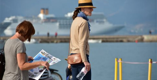 Υπό συνθήκες σταθερότητας «ο τουρισμός θα δώσει φέτος επιπλέον 1% στο ΑΕΠ»