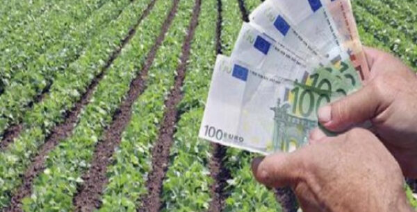 Εισφορές-βόμβα στον ΕΦΚΑ για 150.000 αγρότες