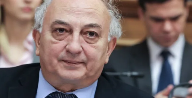 Αμανατίδης για Eurogroup: Η καθυστέρηση της συμφωνίας οφείλεται στις εμμονές του ΔΝΤ