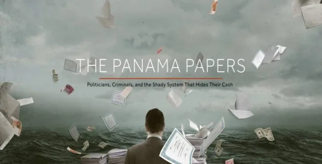 Στη Χάγη Έλληνες εισαγγελείς για τα Panama papers