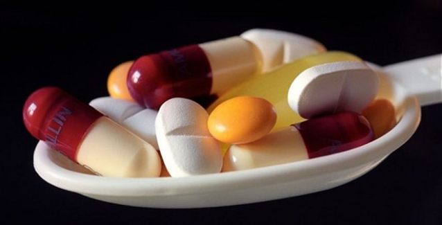 Η χρήση αντιβιοτικών αυξάνει τον κίνδυνο εμφάνισης καρκίνου του εντέρου