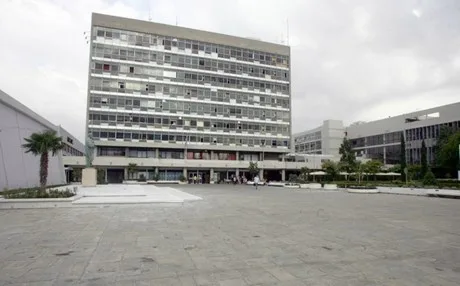 Κλειστή η πανεπιστημιούπολη του ΑΠΘ λόγω των πορειών