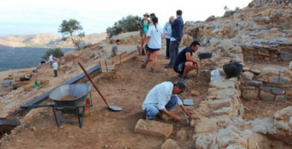 Παρέμβαση εισαγγελέα ζητεί η ΓΕΝΟΠ για τις προσλήψεις στους αρχαιολογικούς χώρους