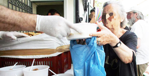 Οδεύουμε προς… Βενεζουέλα: Αυξάνονται τα νοικοκυριά που δηλώνουν μηδενικό εισόδημα