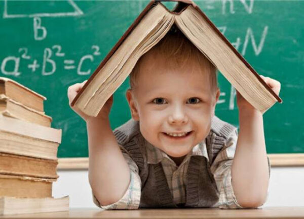 Asperger: Το σύνδρομο του μικρού σοφού