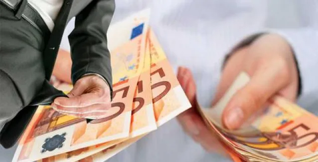 Αυτές θα είναι οι νέες συντάξεις με βάση τον τιμάριθμο