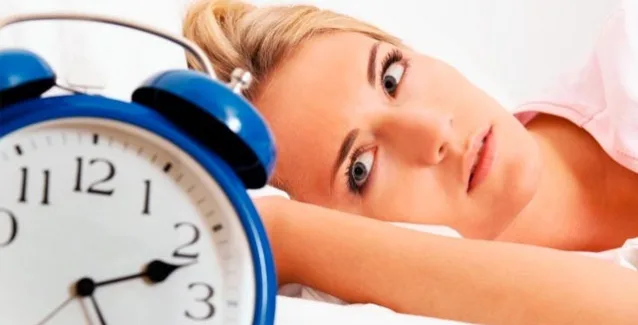 Η αϋπνία μπορεί να επιφέρει έμφραγμα και εγκεφαλικό