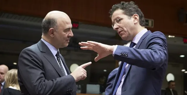 Συνάντηση Κορυφής στις Βρυξέλλες με συντάξεις και αφορολόγητο επί τάπητος