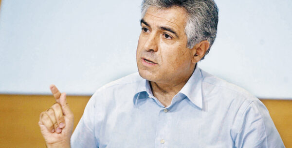 Μ. Καρχιμάκης: Προτάσεις αναπτυξιακής πολιτικής