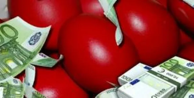 Τι ισχύει για τις αμοιβές εργαζομένων τις αργίες Μ.Παρασκευής έως Δευτέρα του Πάσχα