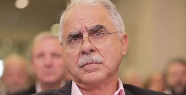 Κυνικός ο Μπαλάφας: Ο ελληνικός λαός γνώριζε ότι θα έρθουν νέα, δύσκολα μέτρα(!)