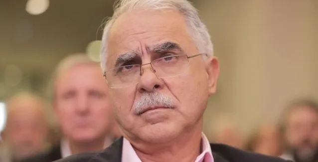 Κυνικός ο Μπαλάφας: Ο ελληνικός λαός γνώριζε ότι θα έρθουν νέα, δύσκολα μέτρα(!)