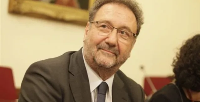 Πιτσιόρλας: Ένταξη των ναυπηγείων Σκαραμαγκά σε καθεστώς ειδικής διαχείρισης