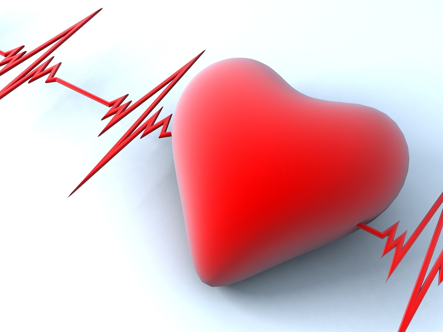 bigstock Heart health 16855832