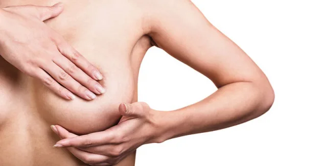 Καρκίνος μαστού: Το φρούτο που επιβραδύνει την ανάπτυξη των όγκων