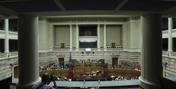 Βουλή: Σήμερα η συζήτηση για την Εξεταστική στην Υγεία
