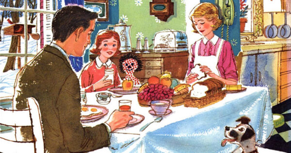 Γιατί το παιδί σου δεν είναι ο κολλητός σου