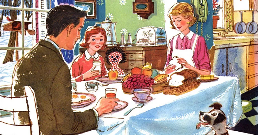 Γιατί το παιδί σου δεν είναι ο κολλητός σου