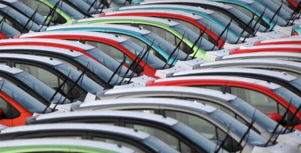 Επανέρχονται τα τέλη κυκλοφορίας με το μήνα