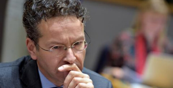 Ευρωκοινοβούλιο: Οργή για την απουσία Ντάισελμπλουμ στη συζήτηση για την Ελλάδα