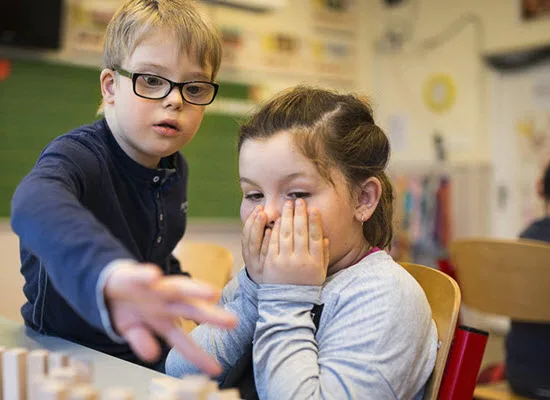 Συνάντηση του Υπουργού Παιδείας Κ. Γαβρόγλου με το Προεδρείο της Συνόδου των Παιδαγωγικών Τμημάτων για την Ειδική Αγωγή