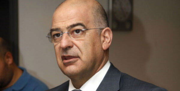 Δένδιας: Η ΝΔ θα επαναδιαπραγματευτεί με τους εταίρους