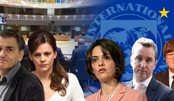 Ξεκινούν οι διαπραγματεύσεις. Τι προβλέπει το νέο μνημόνιο για συντάξεις, εργασιακά