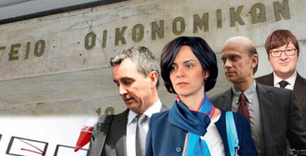 Σε οριακό σημείο οι διαπραγματεύσεις. Παραμένουν τα αγκάθια