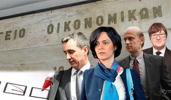 Διαπραγμάτευση:Τελειώνει ο χρόνος και τα ταμειακά διαθέσιμα. Κλείδωσε το αφορολόγητο