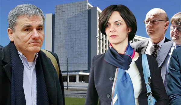 Αυτά είναι τα προαπαιτούμενα μέτρα που θα κρίνουν την συμφωνία