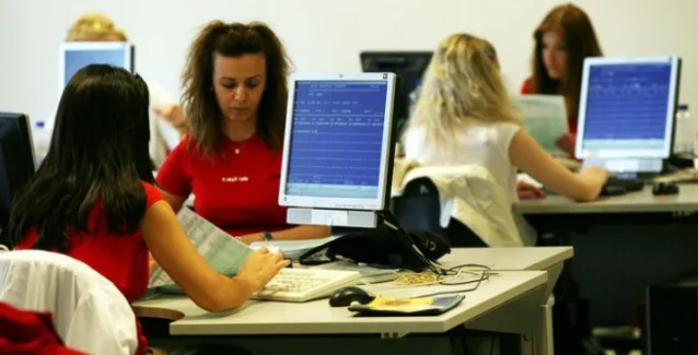 Παράταση για την υποβολή φορολογικών δηλώσεων