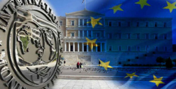 Οι Ευρωπαίοι εκβιάζουν: Υπογράψτε τώρα ή παίρνετε τέταρτο Μνημόνιο