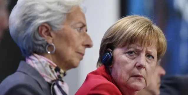 Η διαμάχη ΔΝΤ – Σόιμπλε βλάπτει την Ελλάδα