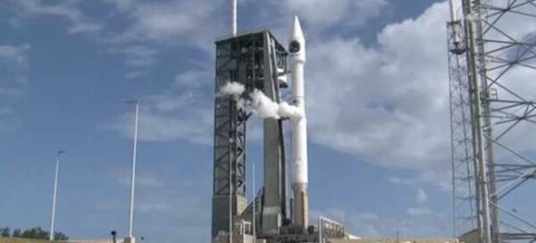 Εκτοξεύτηκαν δύο ελληνικοί δορυφόροι