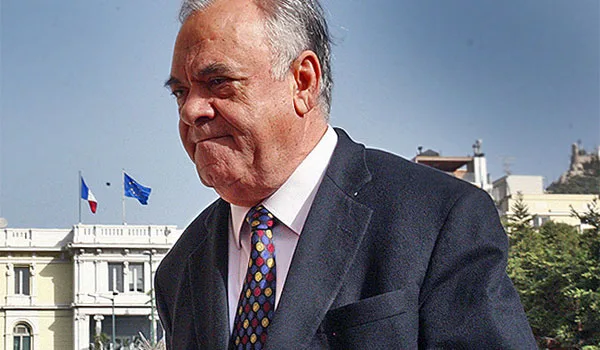 Συνάντηση Δραγασάκη με τραπεζίτες για τη χρηματοδότηση της οικονομίας