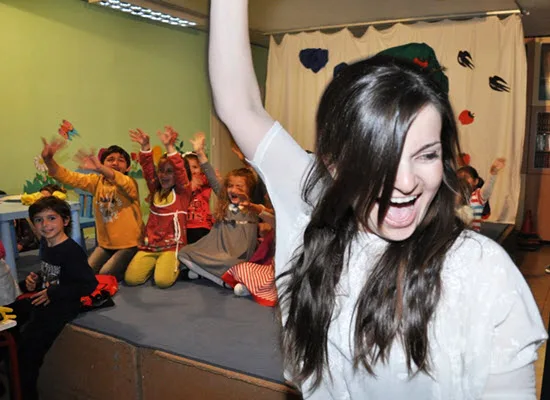 Εγγραφές μαθητών στα Νηπιαγωγεία  2017-2018