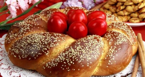 Πασχαλινά έθιμα από Μεγάλη Πέμπτη έως Κυριακή του Πάσχα
