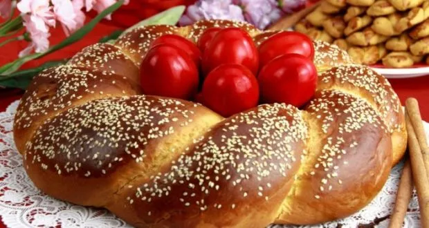 Πασχαλινά έθιμα από Μεγάλη Πέμπτη έως Κυριακή του Πάσχα