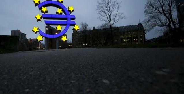 Αντιπρόεδρος ΕΚΤ: Η νομισματική πολιτική που ακολουθήσαμε στήριξε την ευρωζώνη