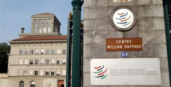 ΠΟΕ: Κατά 2,4% αναμένεται να αυξηθεί το παγκόσμιο εμπόριο το 2017