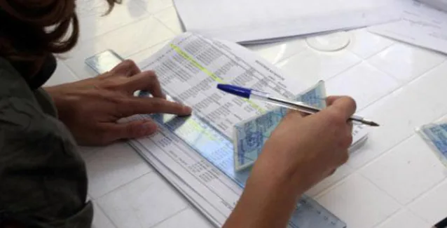 Εφορία: Ποιοι θα πάρουν πίσω το τέλος επιτηδεύματος που έχουν πληρώσει