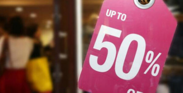 Οδηγίες του Επιμελητηρίου Αθηνών για τις θερινές εκπτώσεις