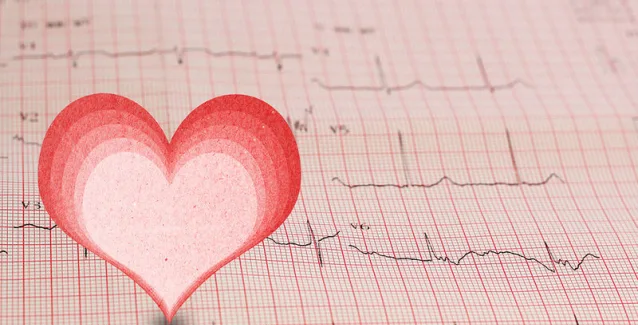 Κολπική μαρμαρυγή: Πώς θα προστατευθείτε από την επικίνδυνη καρδιακή αρρυθμία