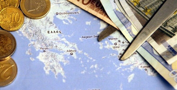 Handelsblatt: Δέσμια της κρίσης η Ελλάδα