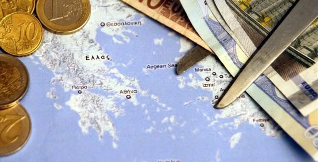 Handelsblatt: Δέσμια της κρίσης η Ελλάδα