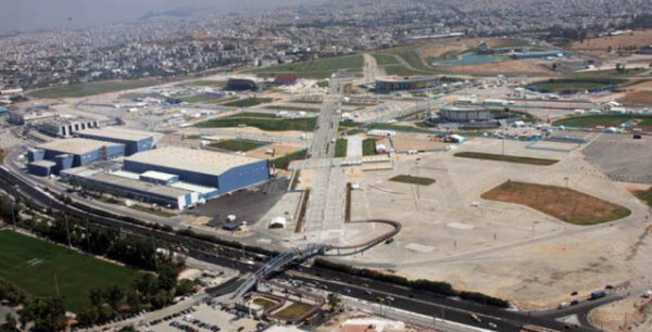 Η επιτάχυνση της αδειοδότησης του Ελληνικού στους στόχους του Φάμμελου