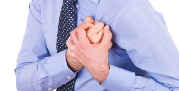 Αθόρυβο έμφραγμα: Χτυπά αιφνιδίως χωρίς προειδοποιητικά σημάδια